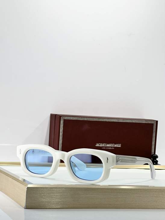 Picture of Jacques Marie Mage Sunglasses _SKUfw74585278fw